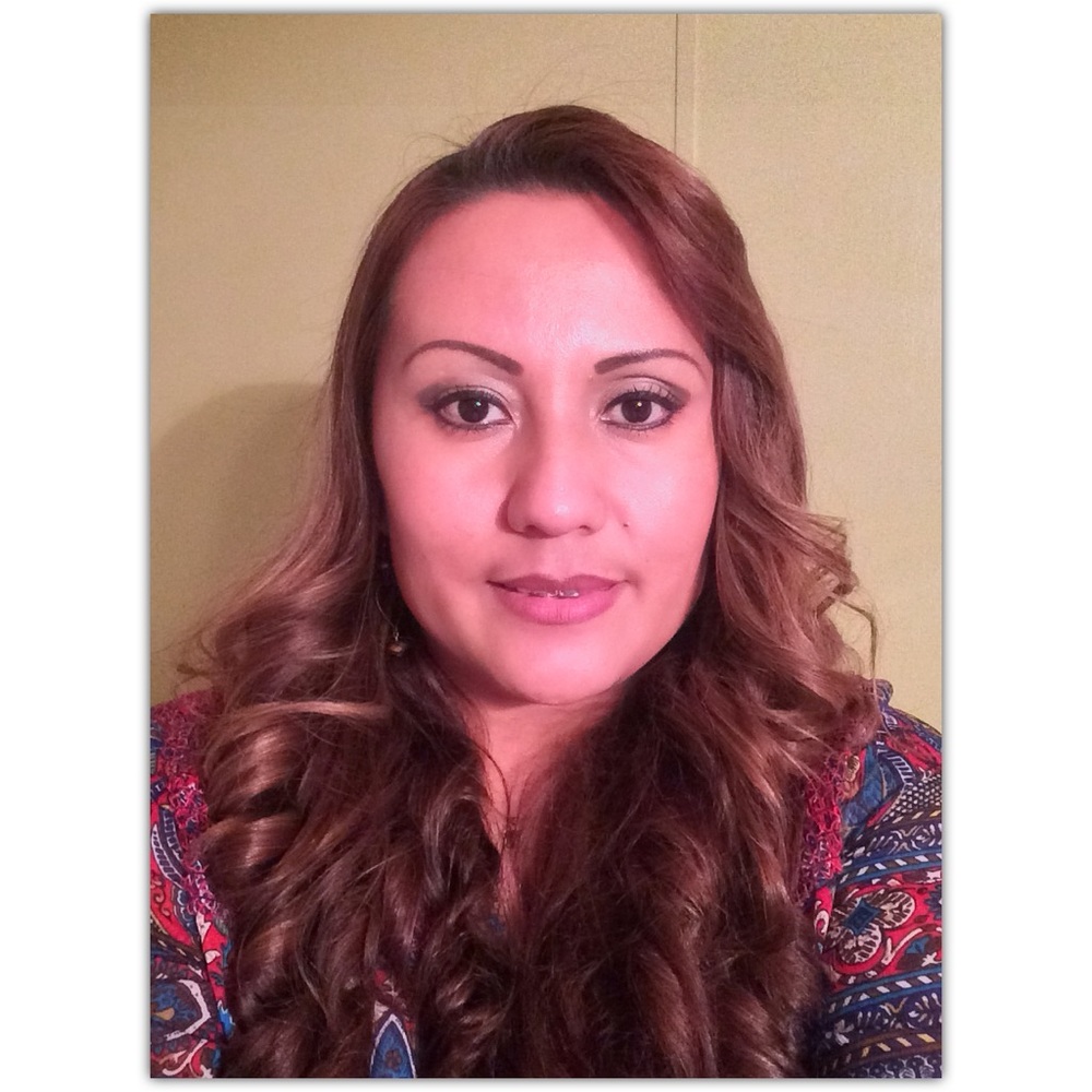 Meet your Posher, Alejandra